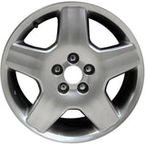 Aluminum Wheel For Lexus Ls430 2004-2006(ALYLE054U85)