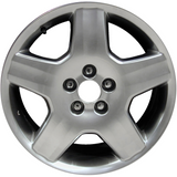 Aluminum Wheel For Lexus Ls430 2004-2006(ALYLE054U85)