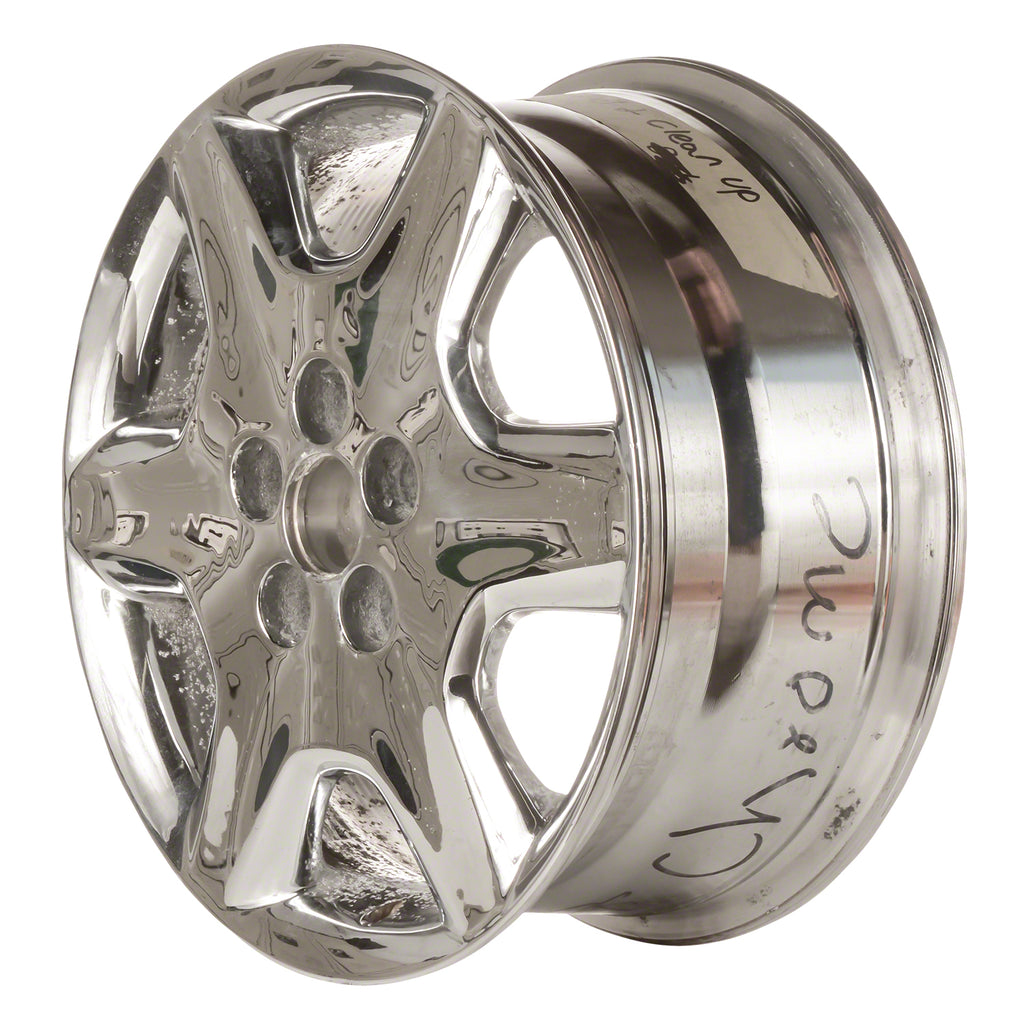 Aluminum Wheel For Lexus Ls430 2004-2006(ALYLE055U85)