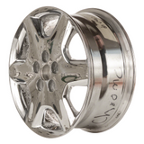 Aluminum Wheel For Lexus Ls430 2004-2006(ALYLE055U85)