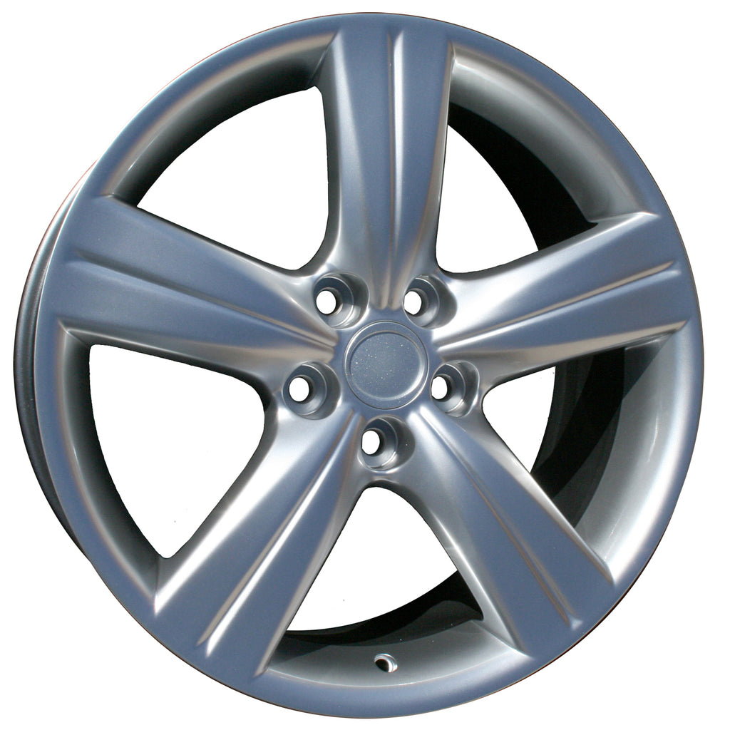 Aluminum Wheel For Lexus Gs350 2007-2007(ALYLE057U78N)