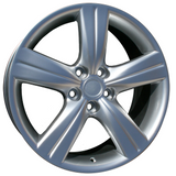 Aluminum Wheel For Lexus Gs350 2007-2007(ALYLE057U78N)