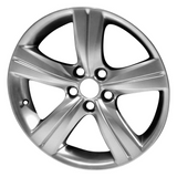 Aluminum Wheel For Lexus Gs350 2007-2007(ALYLE057U85)