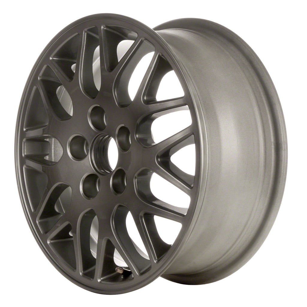 Aluminum Wheel For Lexus Es330 2004-2006(ALYLE058U20)