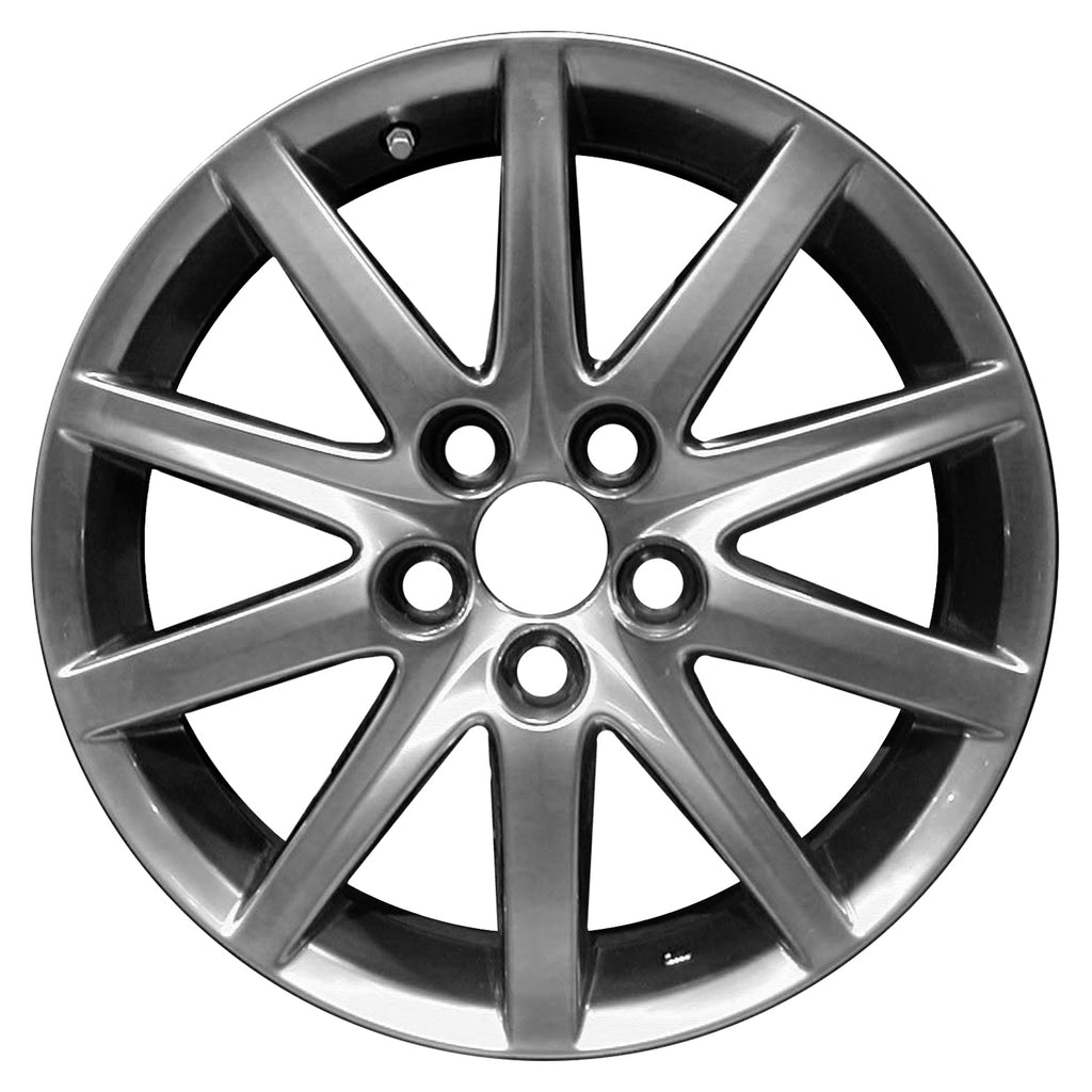 Aluminum Wheel For Lexus Gs350 2007-2007(ALYLE059U20)
