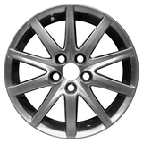 Aluminum Wheel For Lexus Gs350 2007-2007(ALYLE059U20)