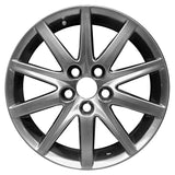 Aluminum Wheel For Lexus Gs350 2007-2007(ALYLE059U85)