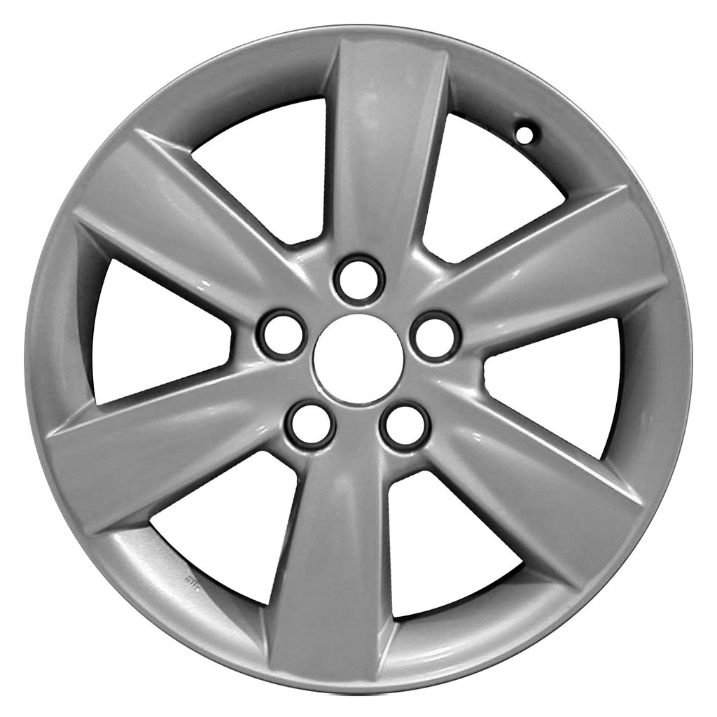 Aluminum Wheel For Lexus Es330 2004-2006(ALYLE060U15)
