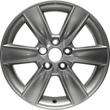 Aluminum Wheel For Lexus Es330 2004-2006(ALYLE060U20N)