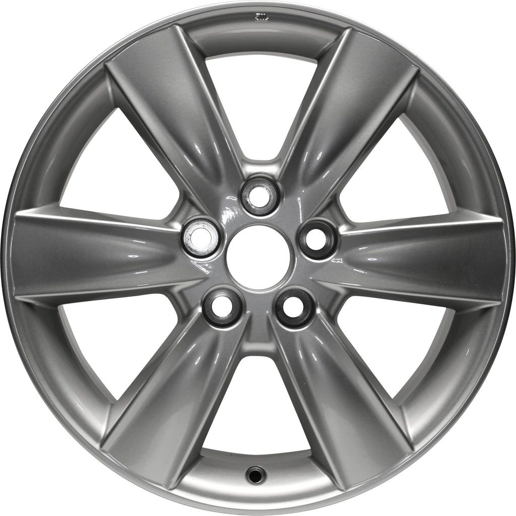 Aluminum Wheel For Lexus Es330 2004-2006(ALYLE060U20)
