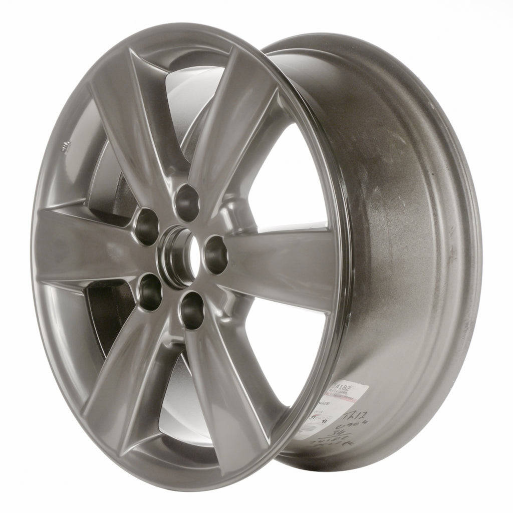 Aluminum Wheel For Lexus Es330 2004-2006(ALYLE060U78)