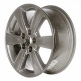 Aluminum Wheel For Lexus Es330 2004-2006(ALYLE060U78)