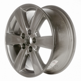 Aluminum Wheel For Lexus Es330 2004-2006(ALYLE060U78)