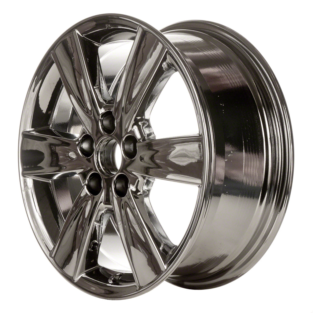 Aluminum Wheel For Lexus Es330 2004-2006(ALYLE060U95)