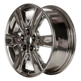 Aluminum Wheel For Lexus Es330 2004-2006(ALYLE060U95)