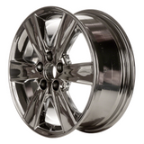 Aluminum Wheel For Lexus Es330 2004-2006(ALYLE060U95)