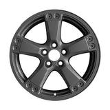 Aluminum Wheel For Lexus Rx330 2004-2006(ALYLE061U20)