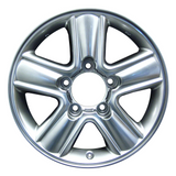 Aluminum Wheel For Lexus Lx470 2005-2007(ALYLE063U78)