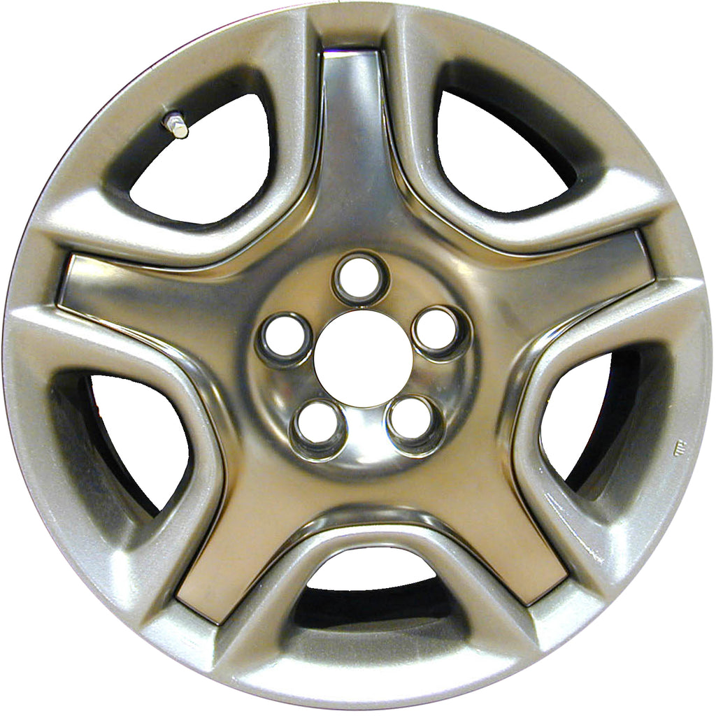 Aluminum Wheel For Lexus Sc430 2006-2009(ALYLE064U85)