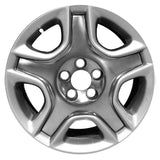 Aluminum Wheel For Lexus Sc430 2006-2009(ALYLE064U95)
