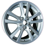 Aluminum Wheel For Lexus Is250 Sedan 2006-2008(ALYLE065U20N)