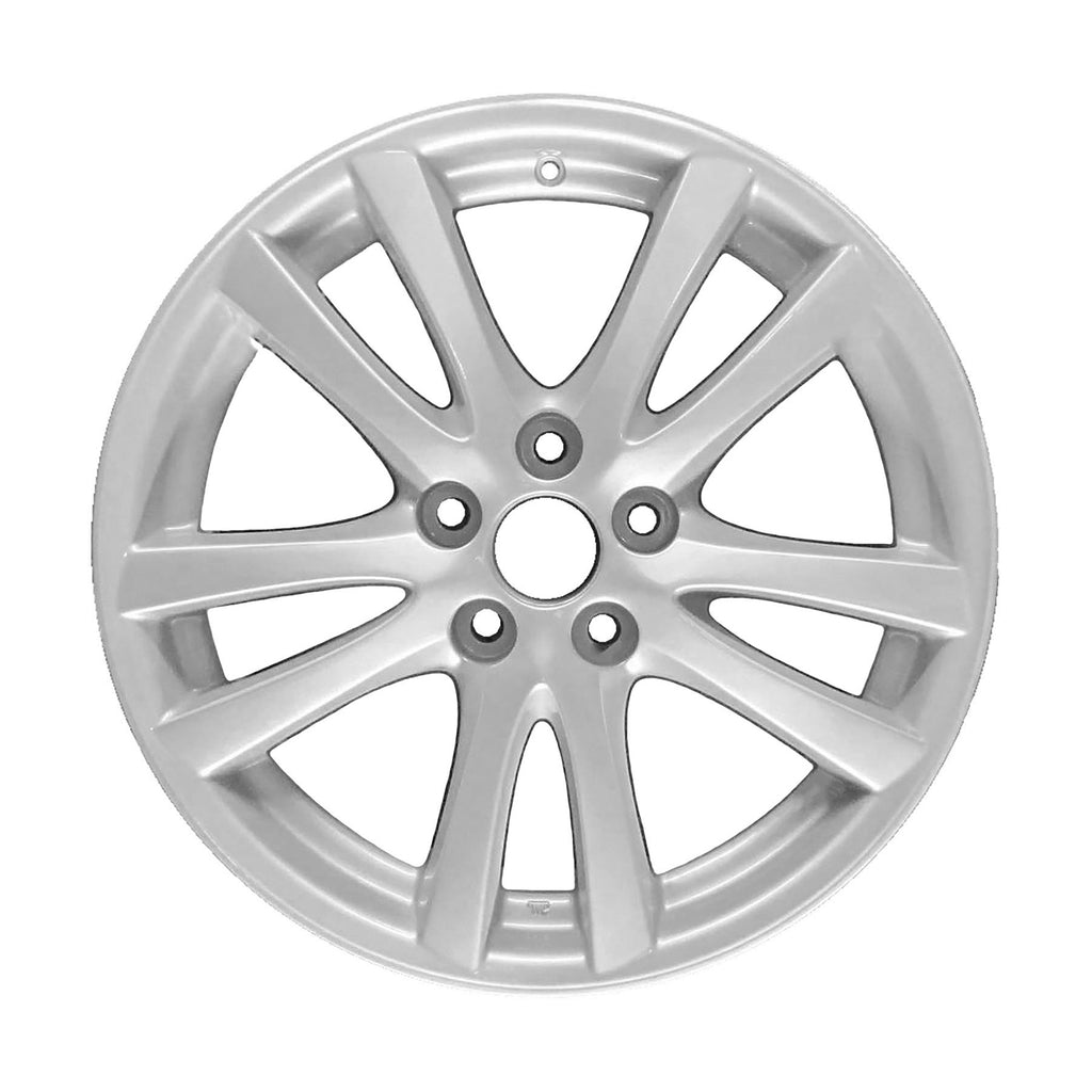 Aluminum Wheel For Lexus Is250 Sedan 2006-2008(ALYLE065U20)