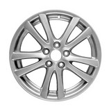Aluminum Wheel For Lexus Is250 Sedan 2006-2008(ALYLE065U79)