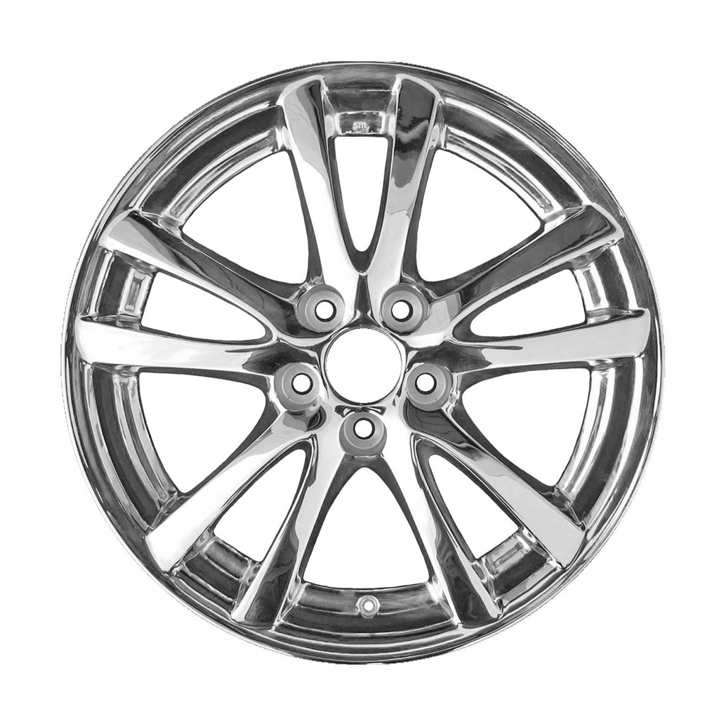 Aluminum Wheel For Lexus Is250 Sedan 2006-2008(ALYLE065U85)