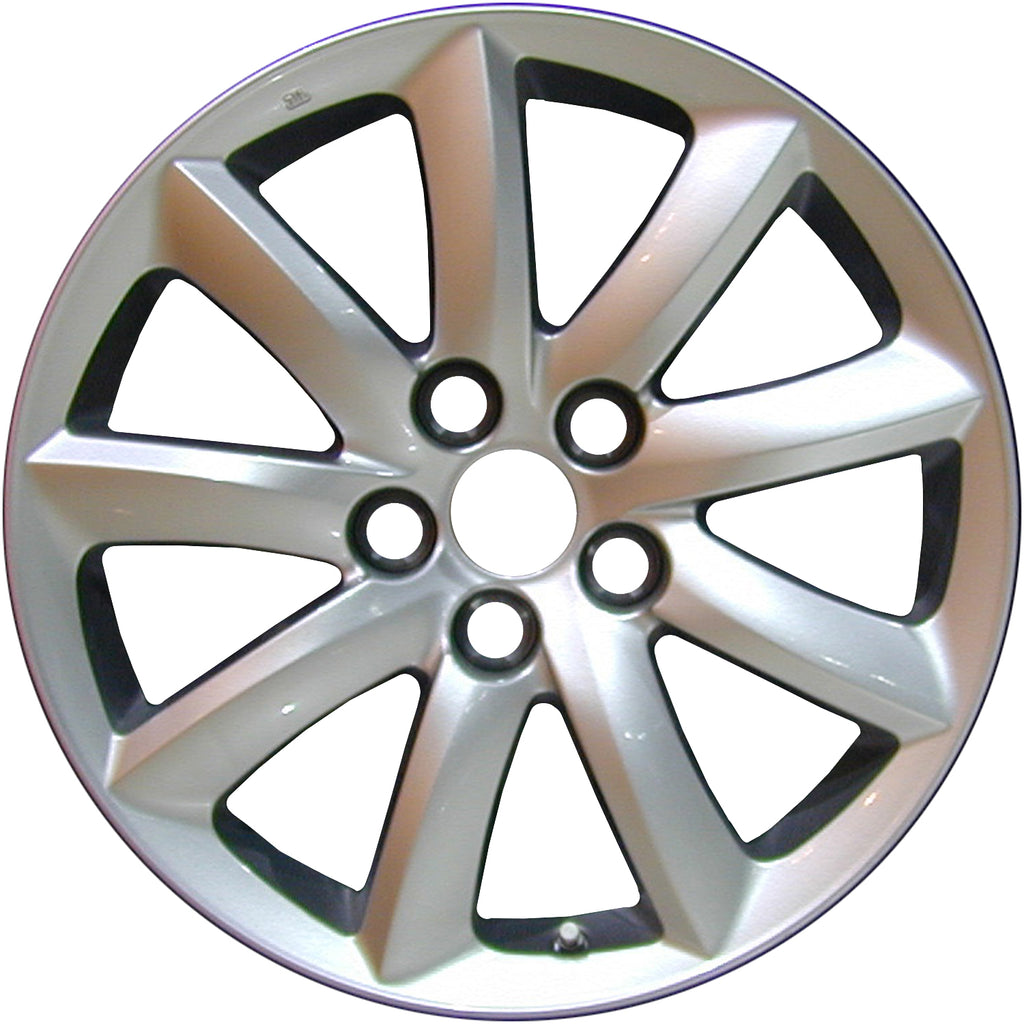 Aluminum Wheel For Lexus Ls460 2007-2012(ALYLE066U20)