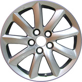 Aluminum Wheel For Lexus Ls460 2007-2012(ALYLE066U85)