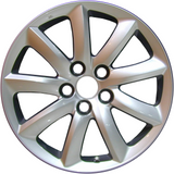Aluminum Wheel For Lexus Ls460 2007-2012(ALYLE066U85)
