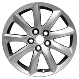 Aluminum Wheel For Lexus Ls460 2007-2012(ALYLE066U95)