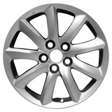 Aluminum Wheel For Lexus Ls460 2007-2012(ALYLE066U95)