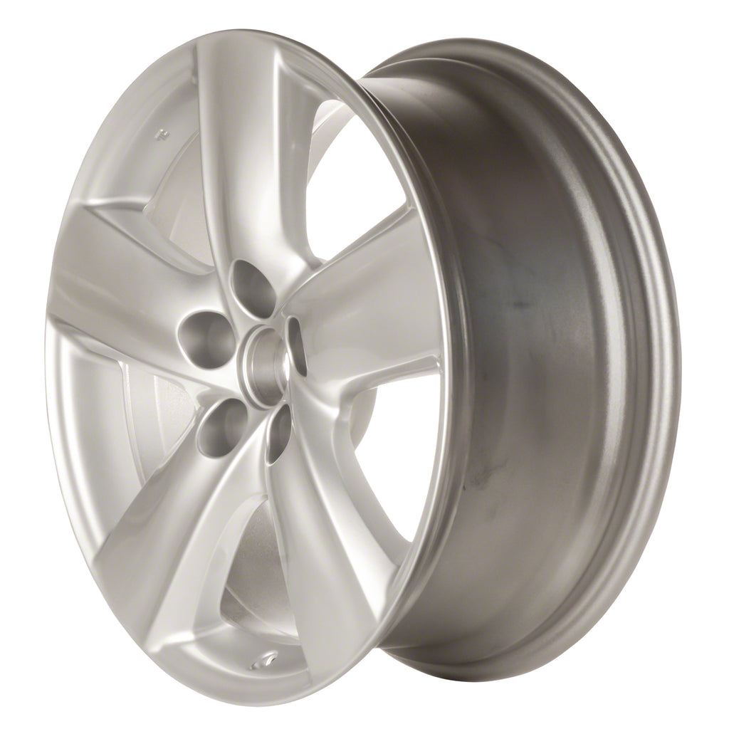 Aluminum Wheel For Lexus Ls460 2007-2016(ALYLE067U78)