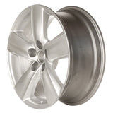 Aluminum Wheel For Lexus Ls460 2007-2016(ALYLE067U78)
