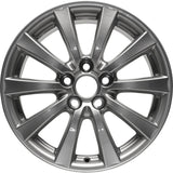 Aluminum Wheel For Lexus Is250 Sedan 2006-2008(ALYLE068U20N)