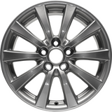 Aluminum Wheel For Lexus Is250 Sedan 2006-2008(ALYLE068U20N)