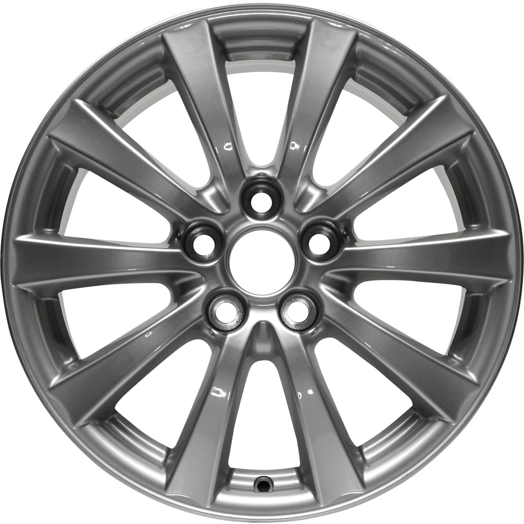 Aluminum Wheel For Lexus Is250 Sedan 2006-2008(ALYLE068U20)