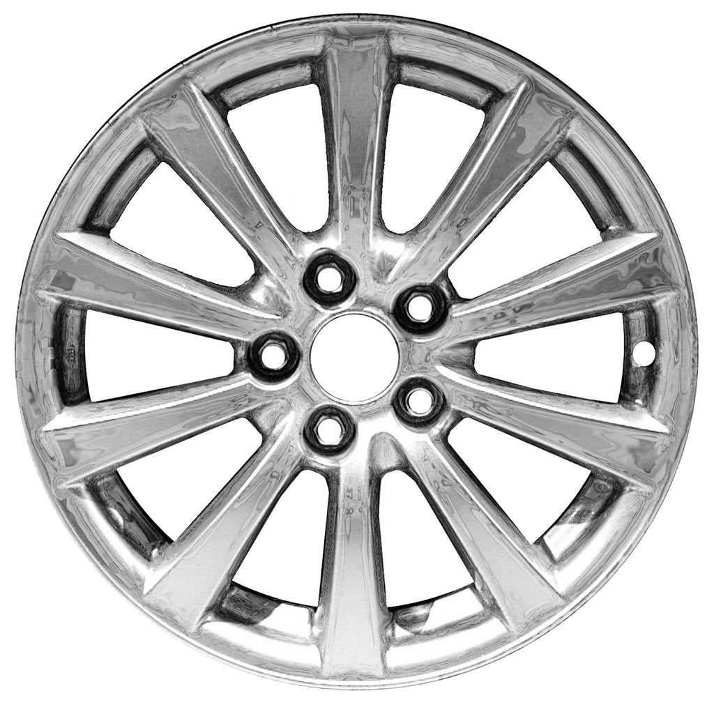 Aluminum Wheel For Lexus Is250 Sedan 2006-2008(ALYLE068U85)