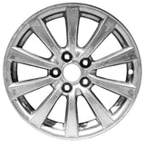 Aluminum Wheel For Lexus Is250 Sedan 2006-2008(ALYLE068U85)