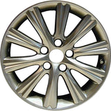 Aluminum Wheel For Lexus Es350 2007-2009(ALYLE069U78)