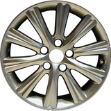 Aluminum Wheel For Lexus Es350 2007-2009(ALYLE069U78)