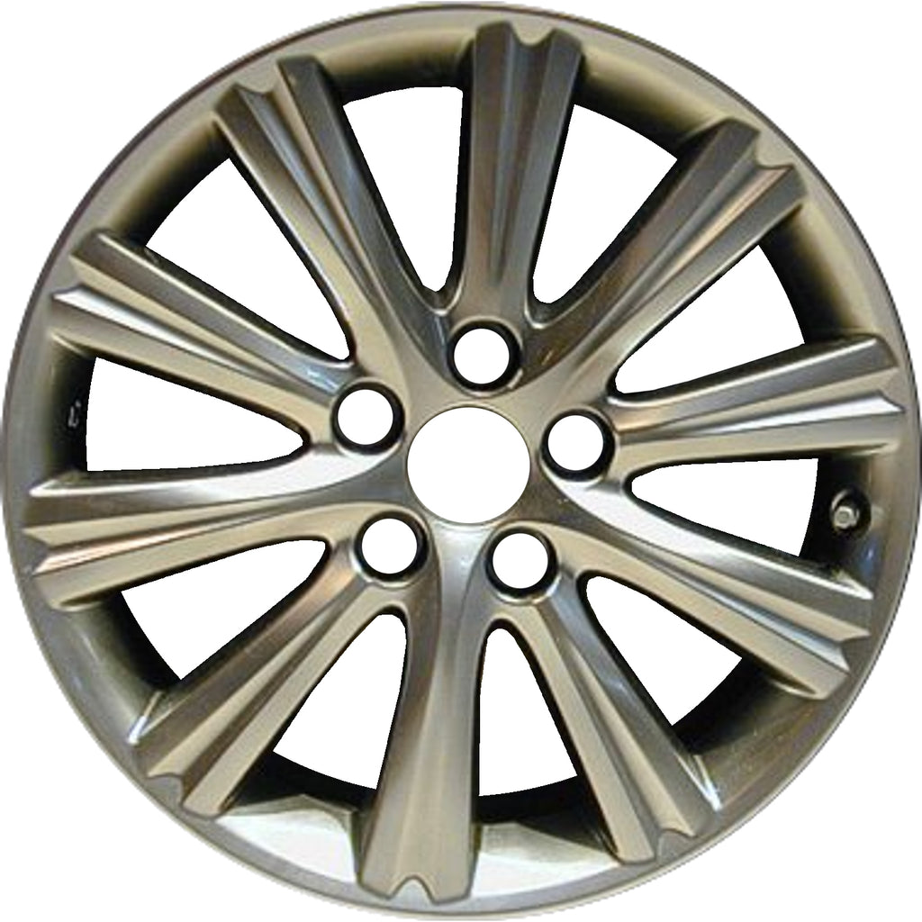Aluminum Wheel For Lexus Es350 2007-2009(ALYLE069U85)