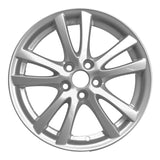 Aluminum Wheel For Lexus Is250 Sedan 2008-2008(ALYLE070U20)