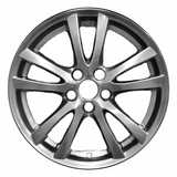 Aluminum Wheel For Lexus Is250 Sedan 2008-2008(ALYLE070U79)