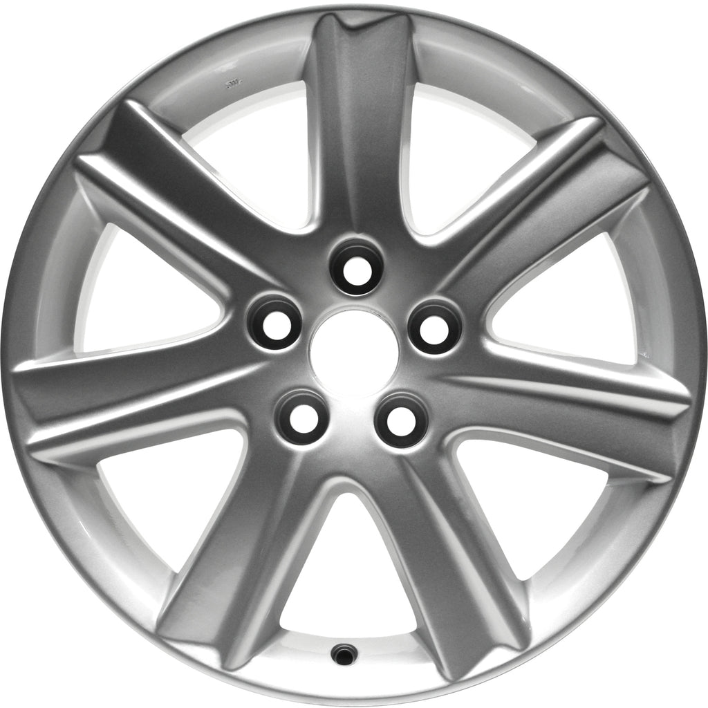 Aluminum Wheel For Lexus Es350 2007-2009(ALYLE071U20N)