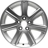 Aluminum Wheel For Lexus Es350 2007-2009(ALYLE071U20)