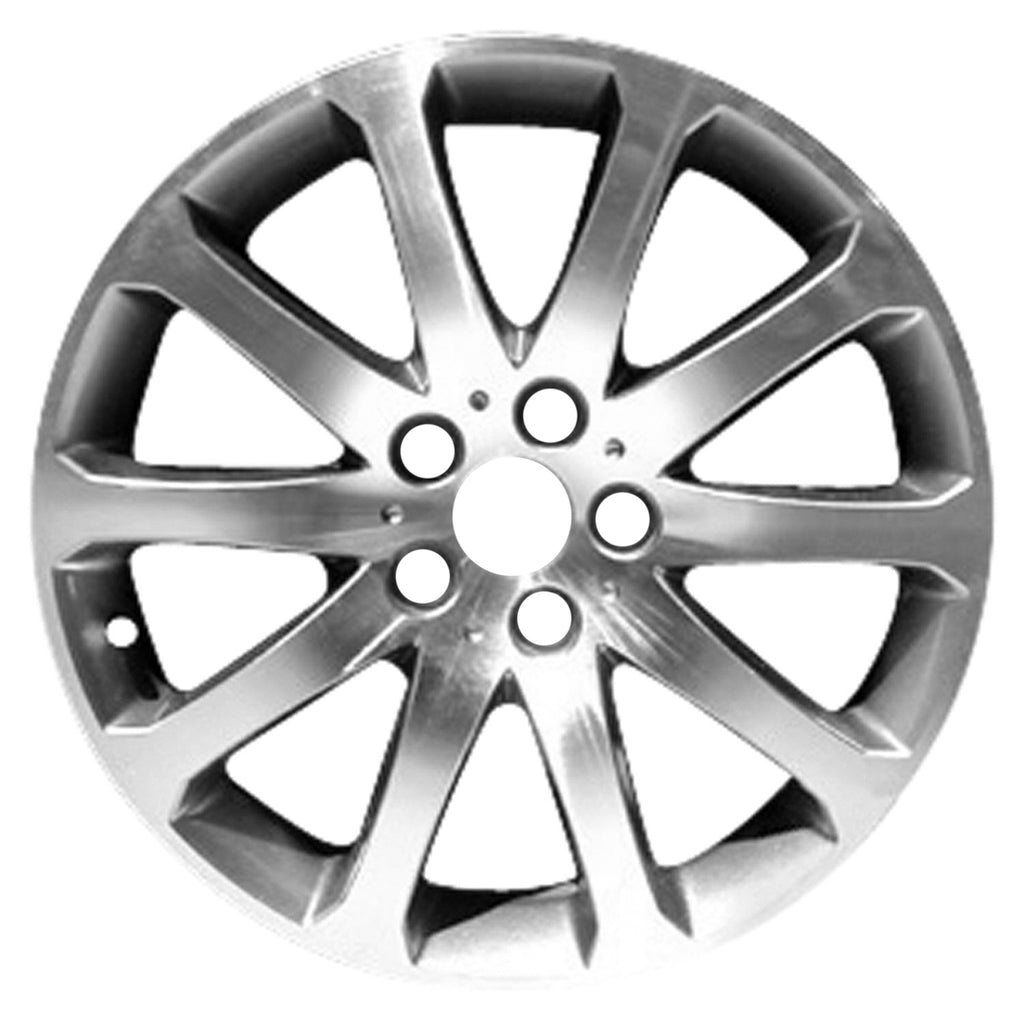 Aluminum Wheel For Lexus Gs300 2004-2005(ALYLE072U35)