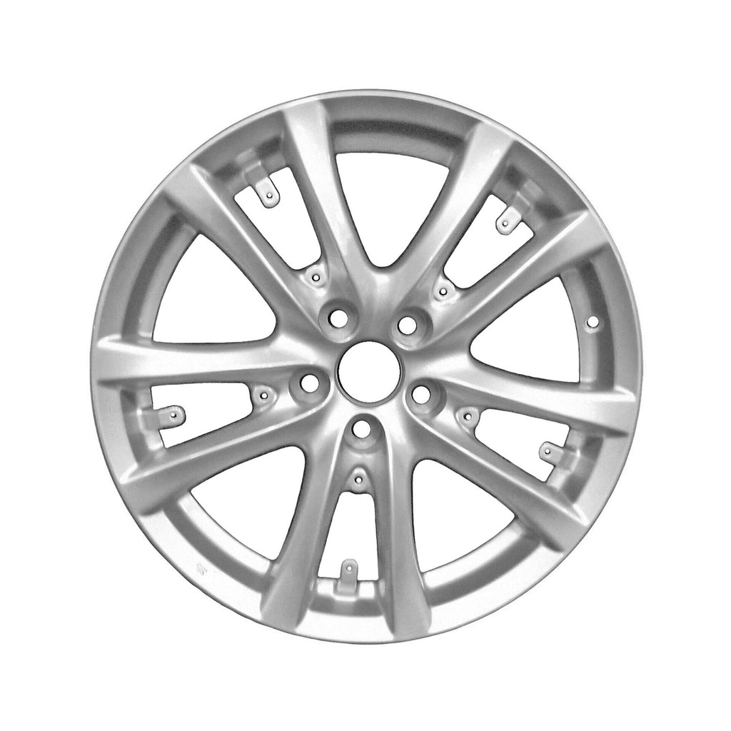 Aluminum Wheel For Lexus Gs450h 2007-2009(ALYLE073U20)