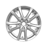 Aluminum Wheel For Lexus Gs450h 2007-2009(ALYLE073U20)